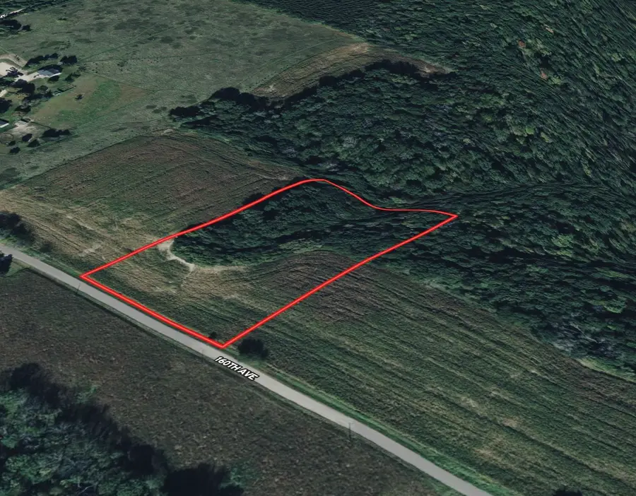 Lot 2 160th Avenue, Maiden Rock, WI 54750 - #3