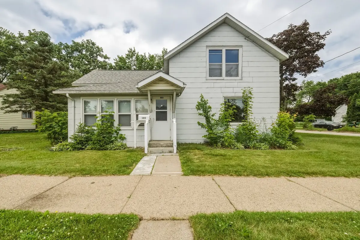 103 S 11th Street, Black River Falls, WI 54615 - #1