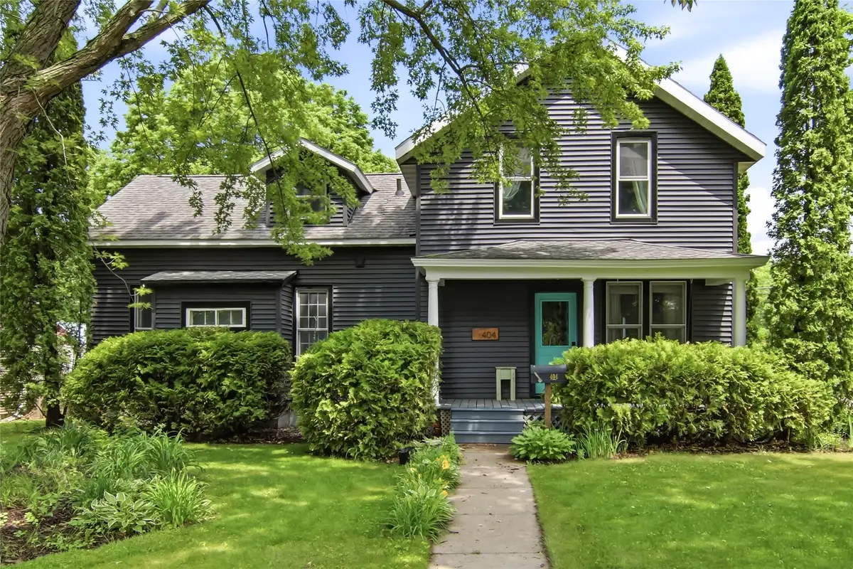 404 Coleman Street, Chippewa Falls, WI 54729 - #1