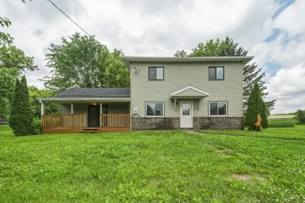 114 Sechlerville Road Road, Hixton, WI 54635