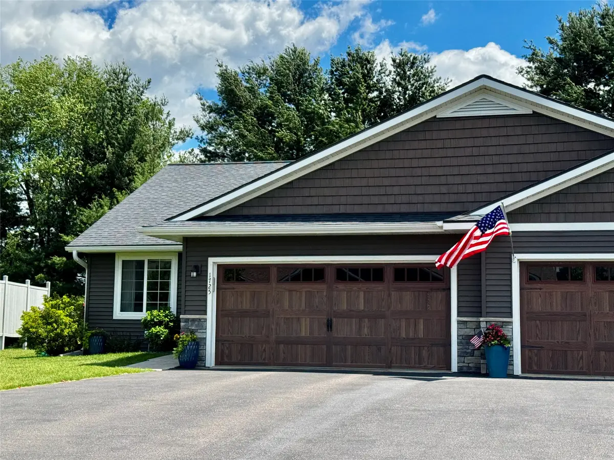 1725 Timber Trail, Chippewa Falls, WI 54729 - #1