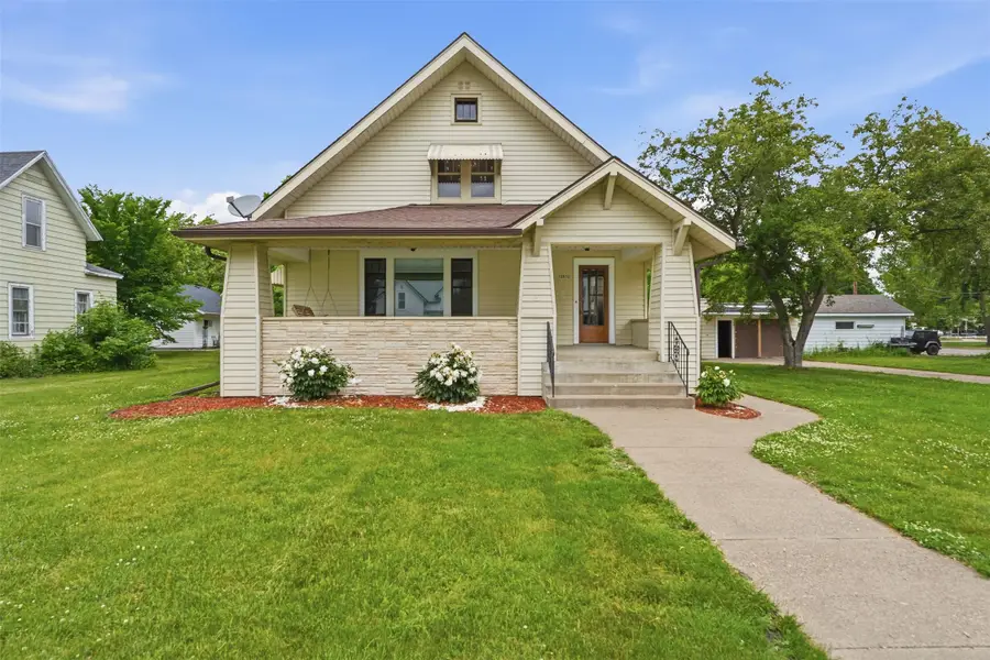 13512 7th Street, Osseo, WI 54758 - #2