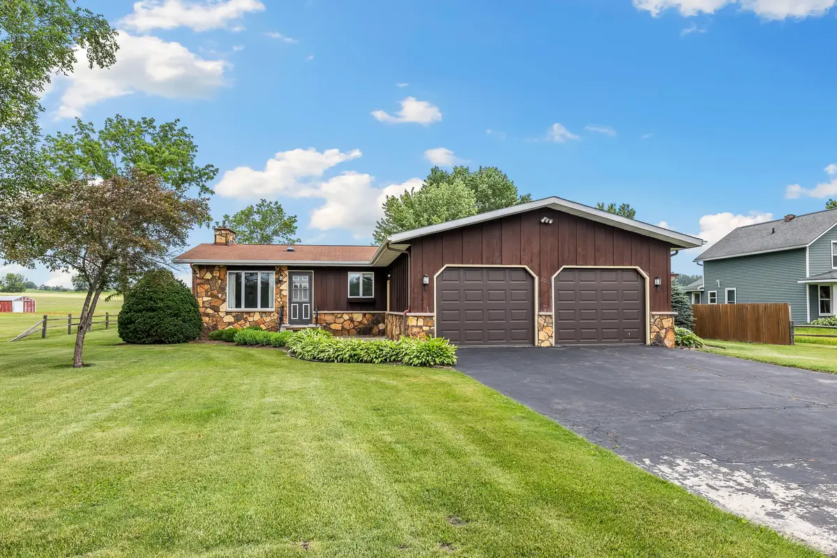 200 W Main Street, Hixton, WI 54615 - #1