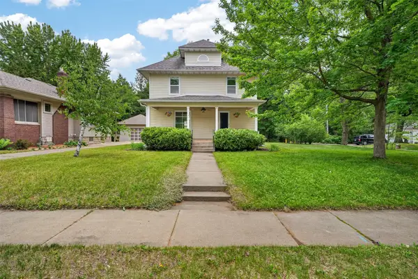 1531 Drummond Street, Eau Claire, WI 54701