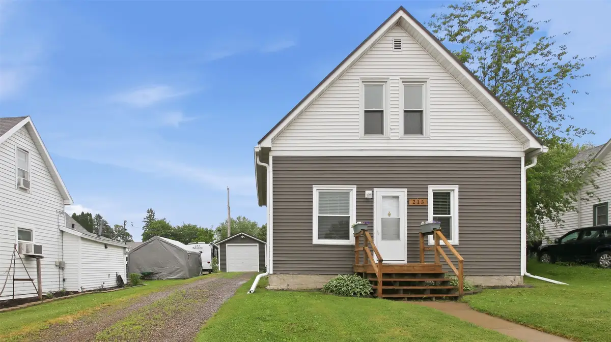 213 Garfield Street, Stanley, WI 54768 - #1