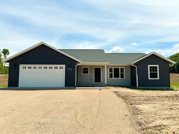 1351 Knapp Street, Chetek, WI 54728