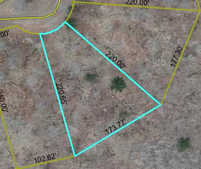 Lot 26 Bridle Path Way, Danbury, WI 54830 - #1