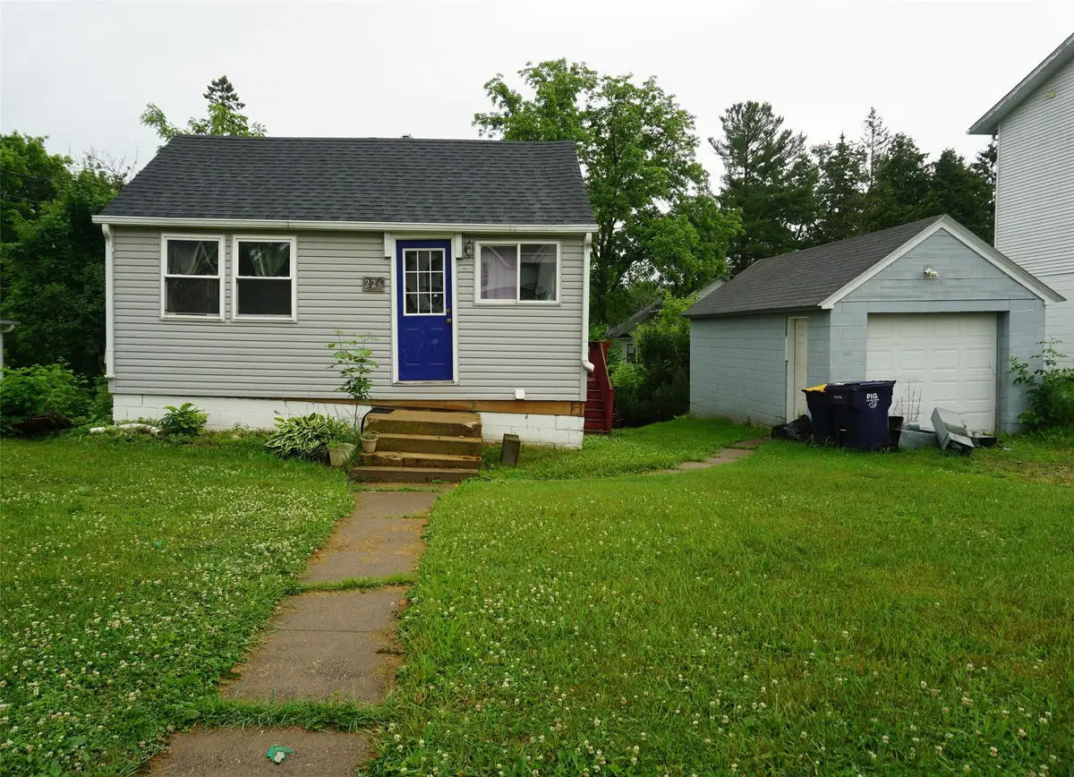 226 S Grant Street, Ellsworth, WI 54011 - #1