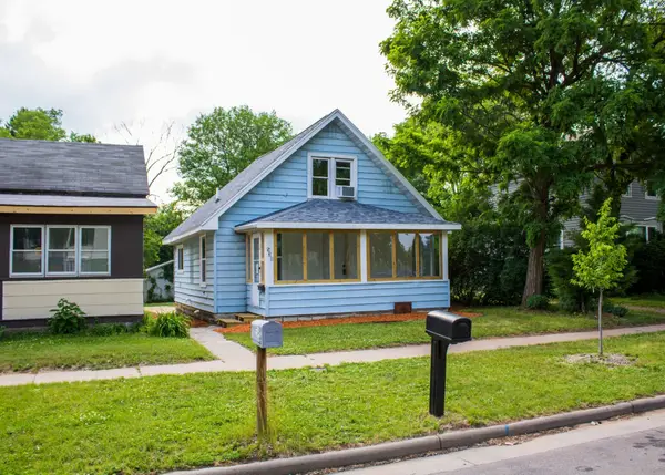 538 Mcdonough Street, Eau Claire, WI 54703