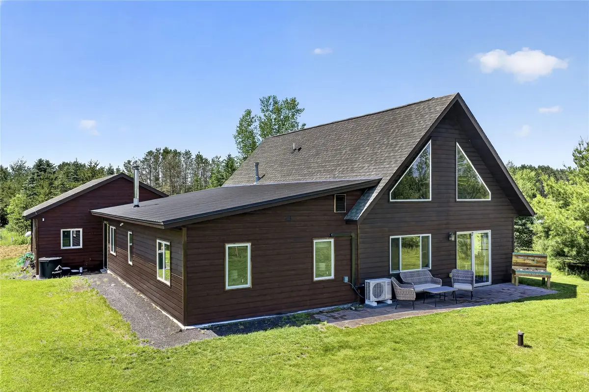 10644 N Roynona Road, Hayward, WI 54843 - #1