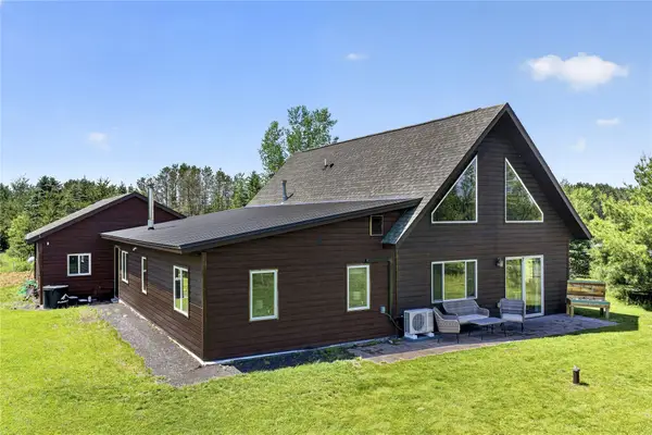 10644 N Roynona Road, Hayward, WI 54843