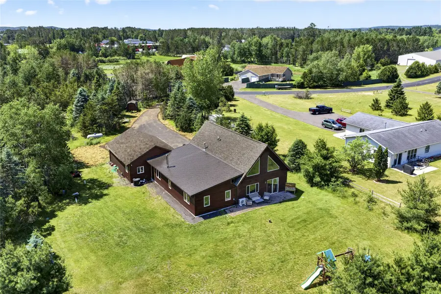 10644 N Roynona Road, Hayward, WI 54843 - #3