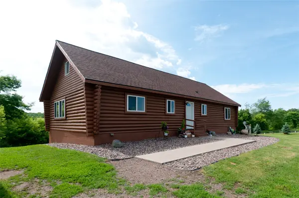 W15991 Random Ridge Road, Weyerhaeuser, WI 54895