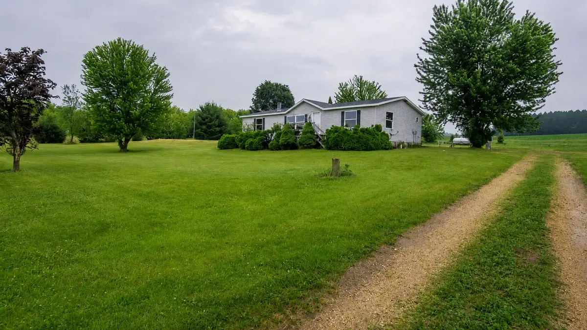 1120 County Highway S, Black River Falls, WI 54615 - #1