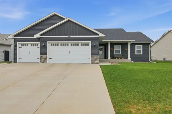 1829 Tucker Trail, Eau Claire, WI 54701