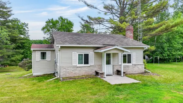N2686 County Road E, Bruce, WI 54819
