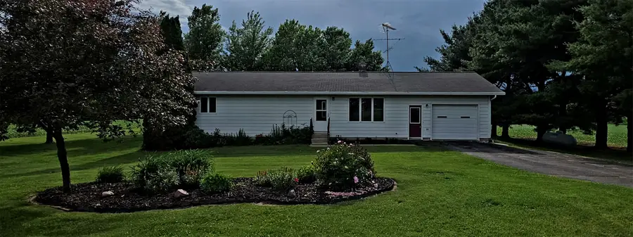 S 12828 Schultz Road, Osseo, WI 54758 - #2