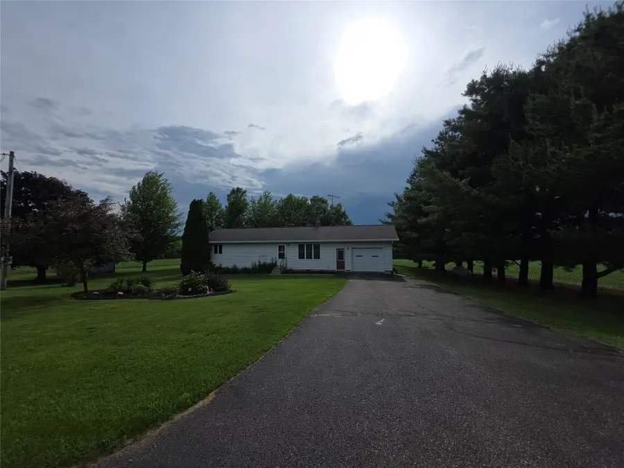 S 12828 Schultz Road, Osseo, WI 54758 - #3
