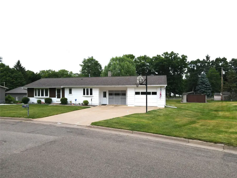 922 Auth Street, Durand, WI 54736 - #2