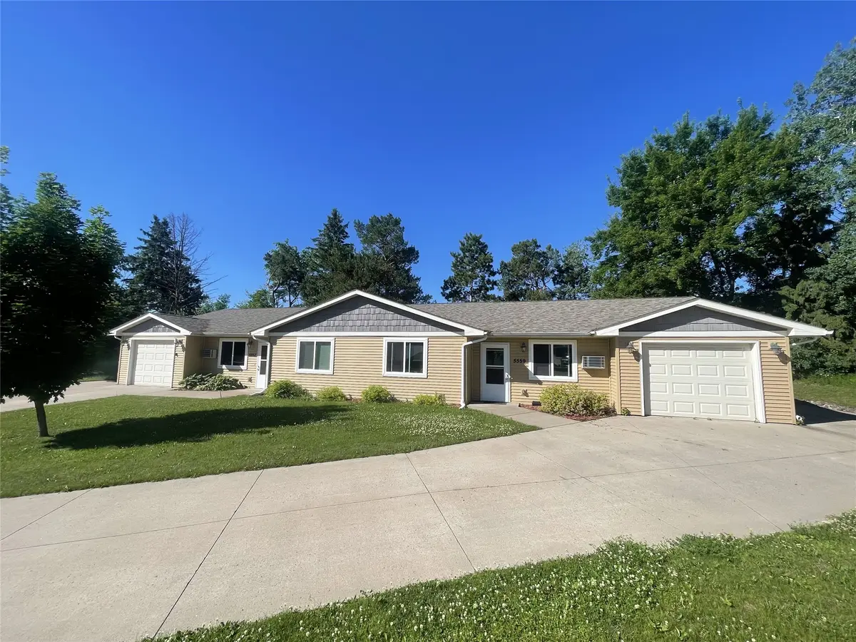 5559 Cyndi Court #5557 & 5559, Eau Claire, WI 54703 - #1