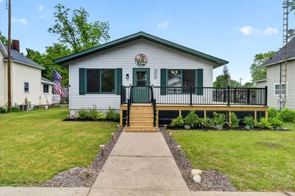 W 306 Hazel Street, Spooner, WI 54801