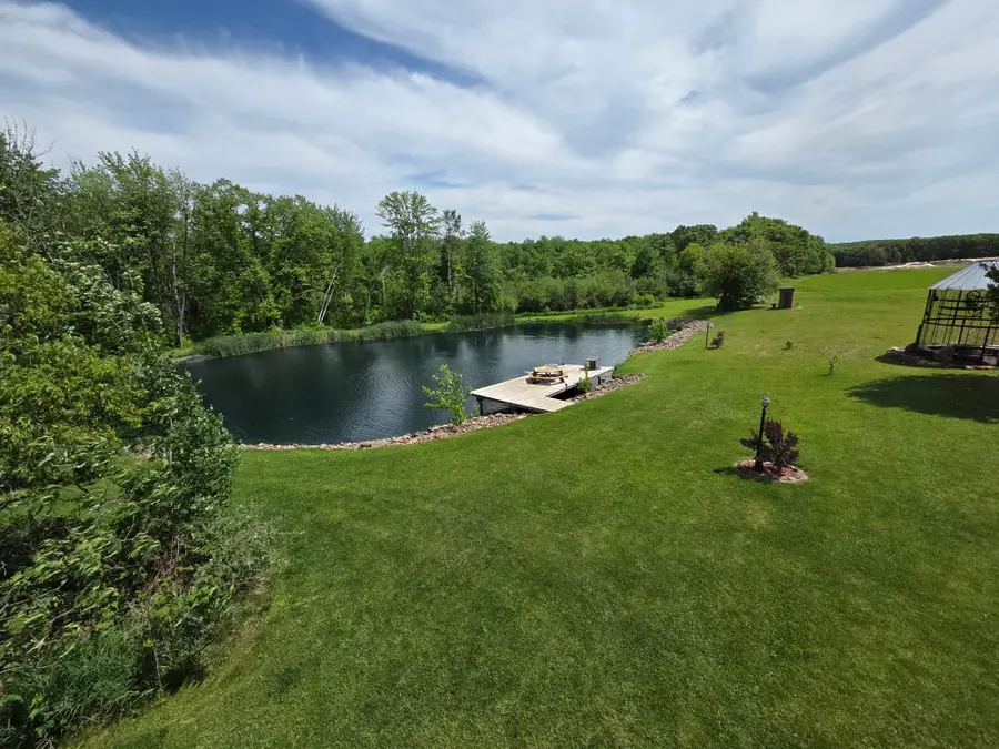 S15695 County Road M, Fairchild, WI 54741 - #2