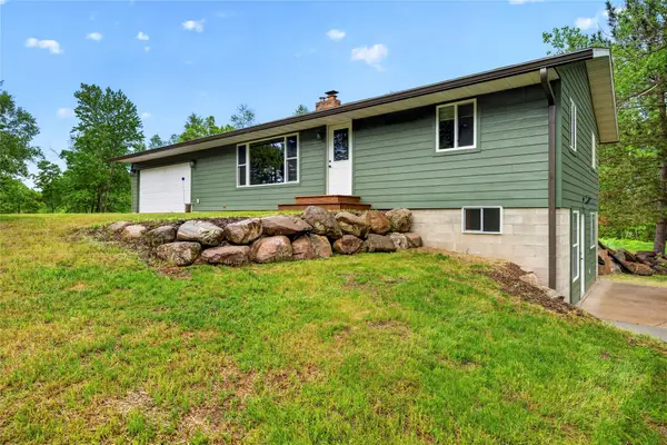 N5362 Greenfield Road, Spooner, WI 54801