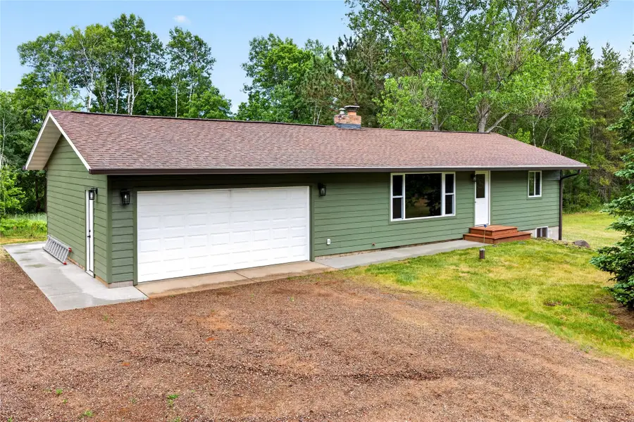 N5362 Greenfield Road, Spooner, WI 54801 - #2