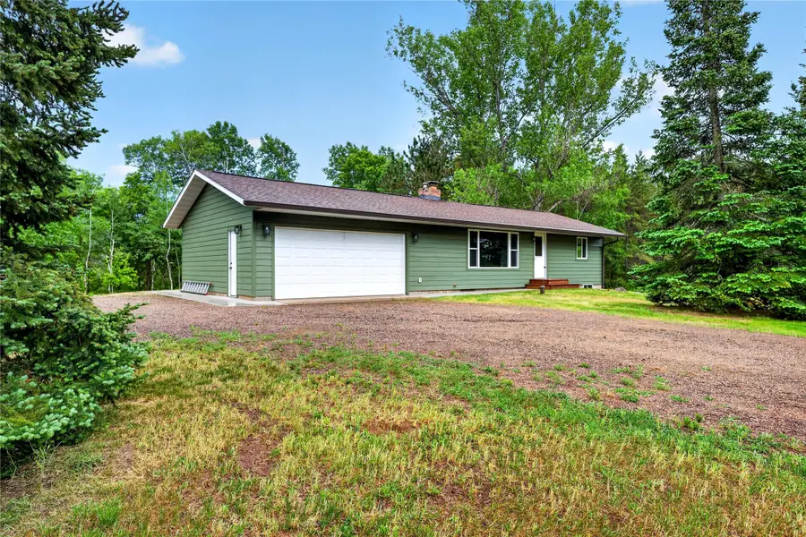 N5362 Greenfield Road, Spooner, WI 54801 - #3