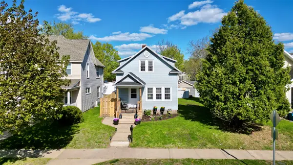 625 N Dewey Street, Eau Claire, WI 54703