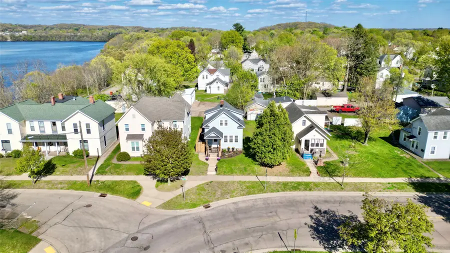 625 N Dewey Street, Eau Claire, WI 54703 - #2