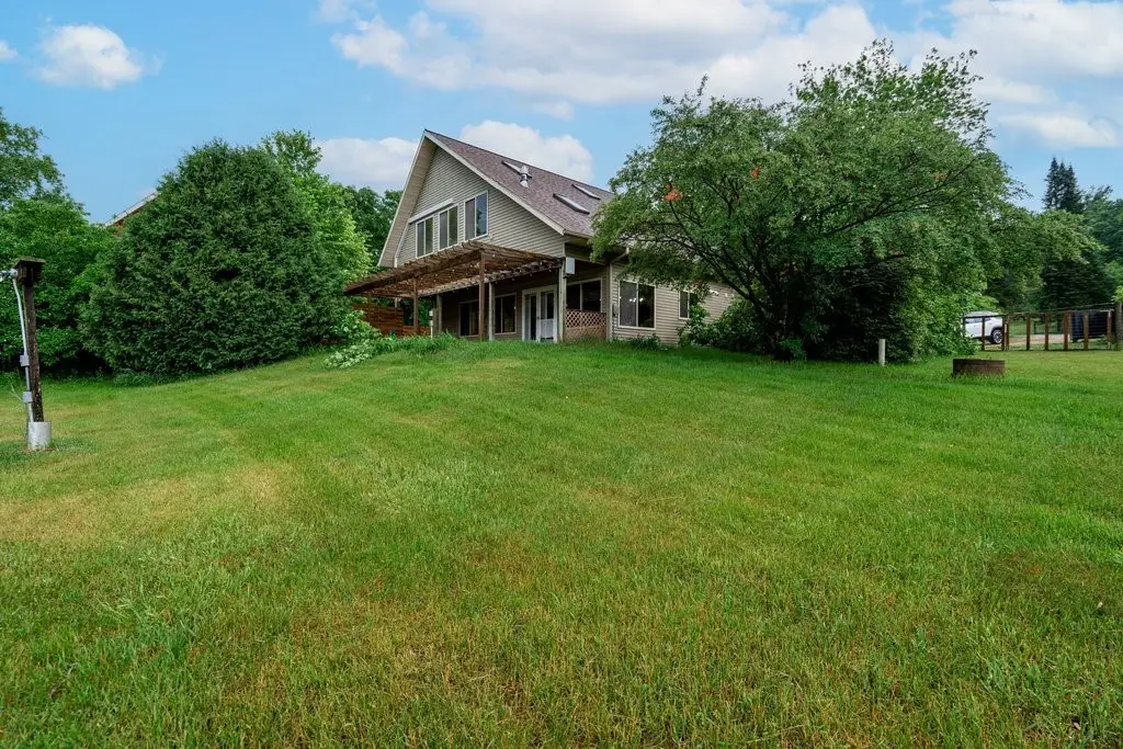 E2387 570th Avenue, Menomonie, WI 54751 - #1