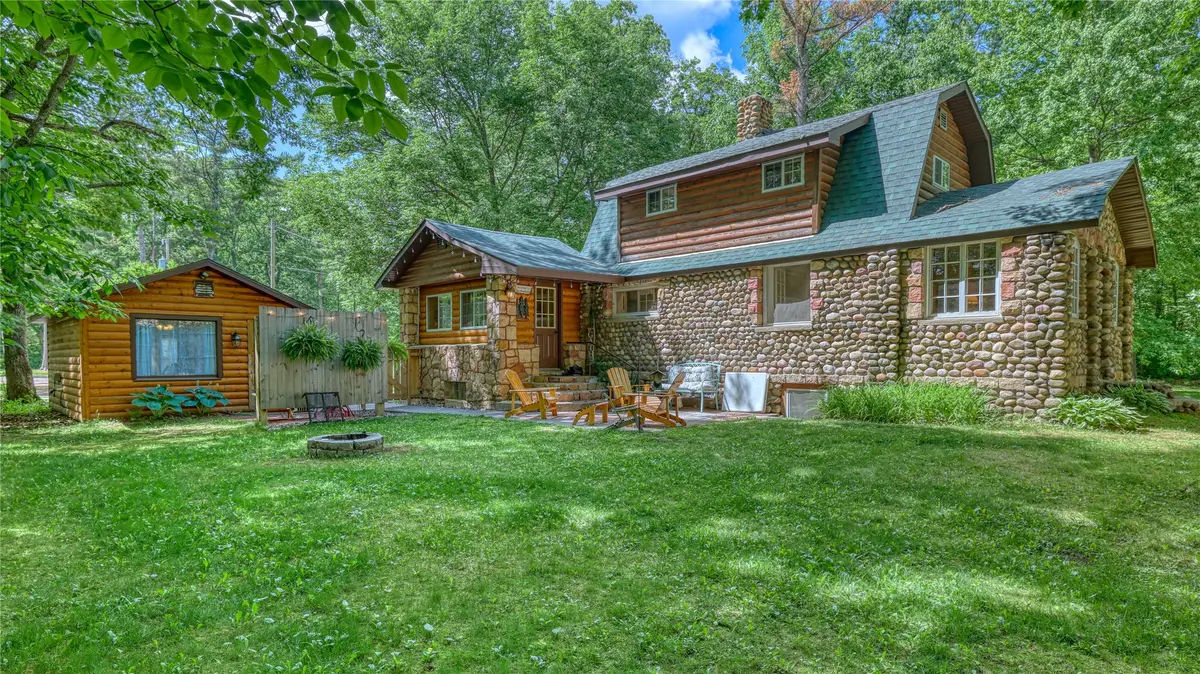 7709 N Lake Avenue, Hayward, WI 54843 - #1
