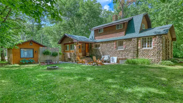 7709 N Lake Avenue, Hayward, WI 54843