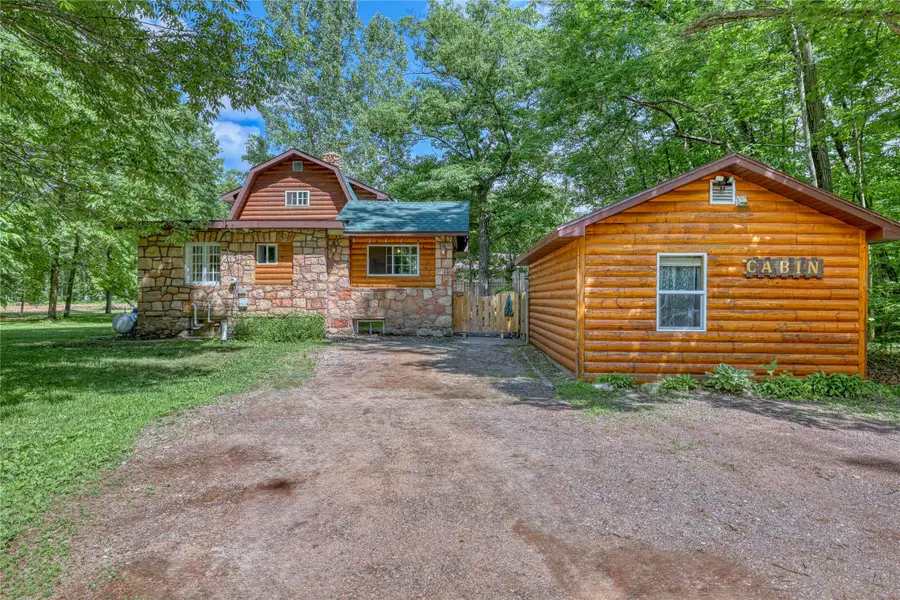 7709 N Lake Avenue, Hayward, WI 54843 - #3