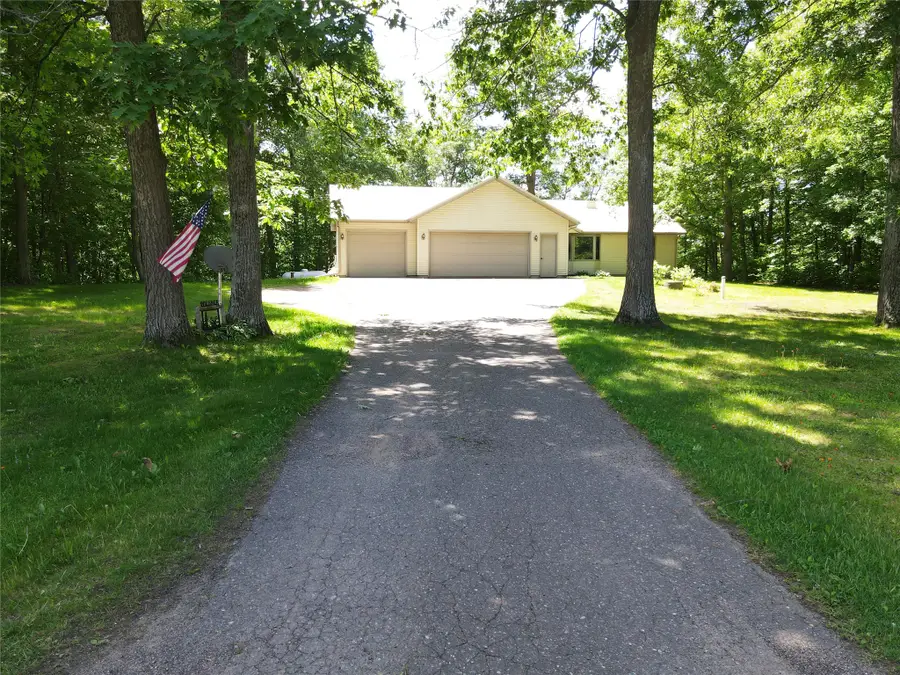 2525 28th Avenue, Birchwood, WI 54817 - #2
