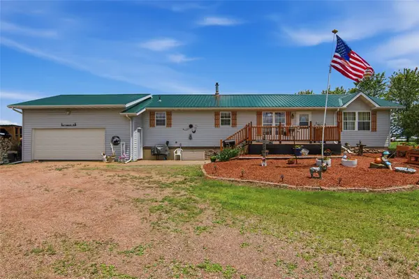 W2476 Heath Road, Granton, WI 54436
