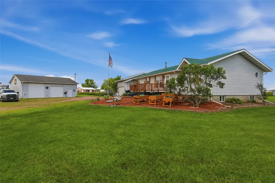 W2476 Heath Road, Granton, WI 54436 - #3