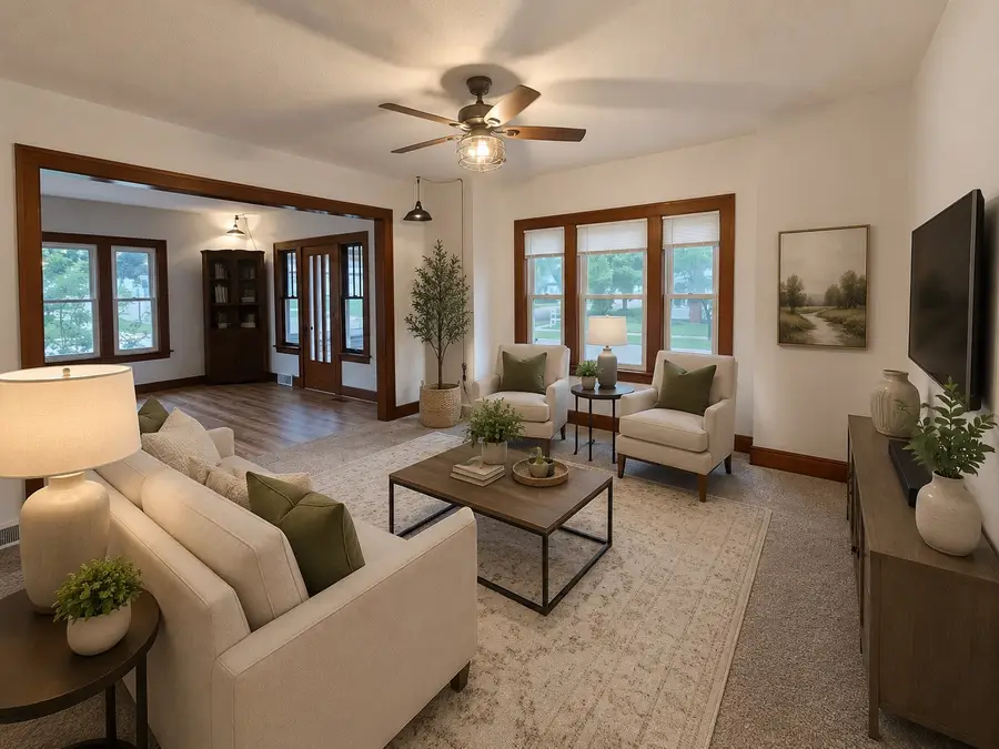 319 E Main Street, Sparta, WI 54656 - #3