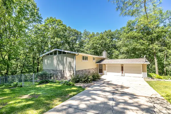 W11421 Spaulding Road, Black River Falls, WI 54615