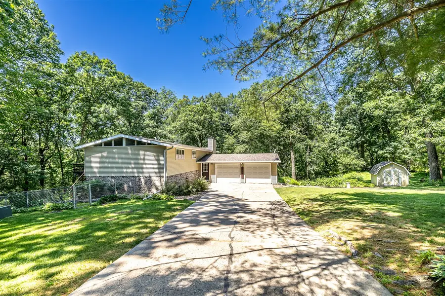 W11421 Spaulding Road, Black River Falls, WI 54615 - #2