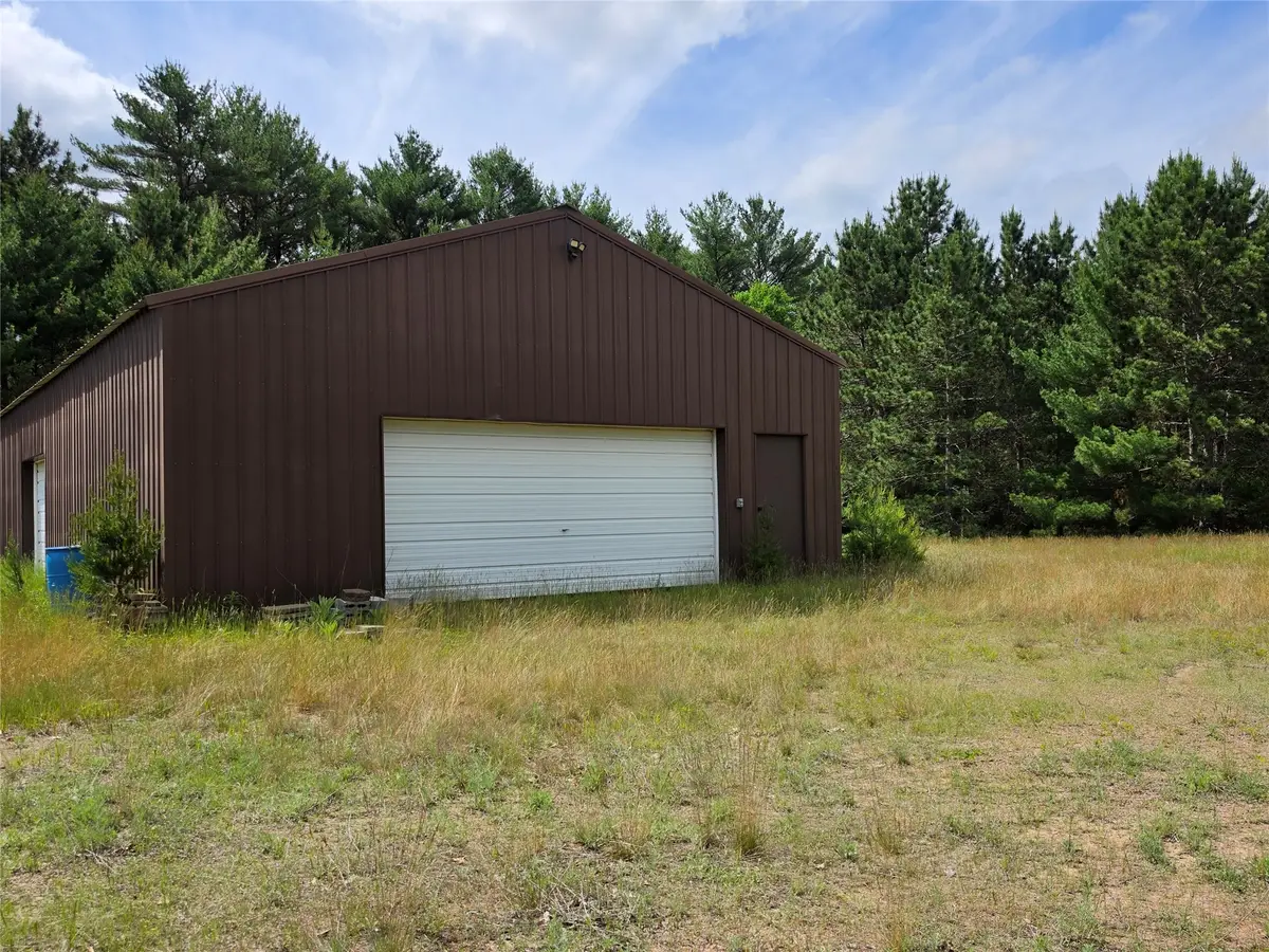 E19805 County Road Gg, Augusta, WI 54722 - #1