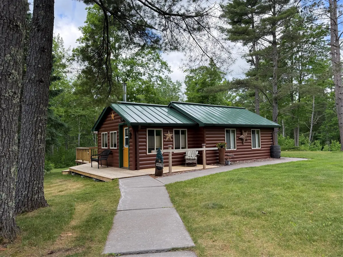 15705 Mcaully Road, Cable, WI 54821 - #1