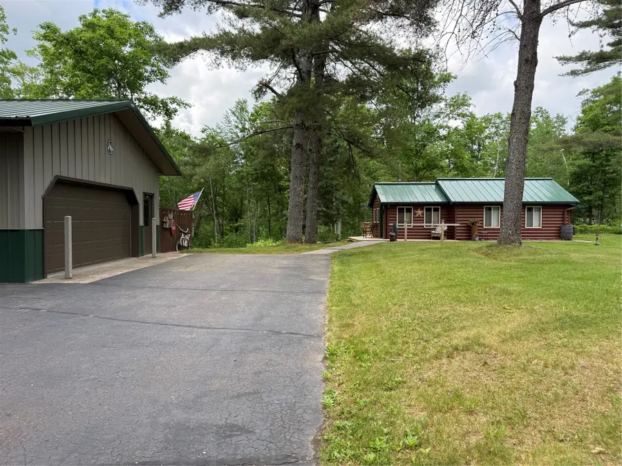 15705 Mcaully Road, Cable, WI 54821 - #2