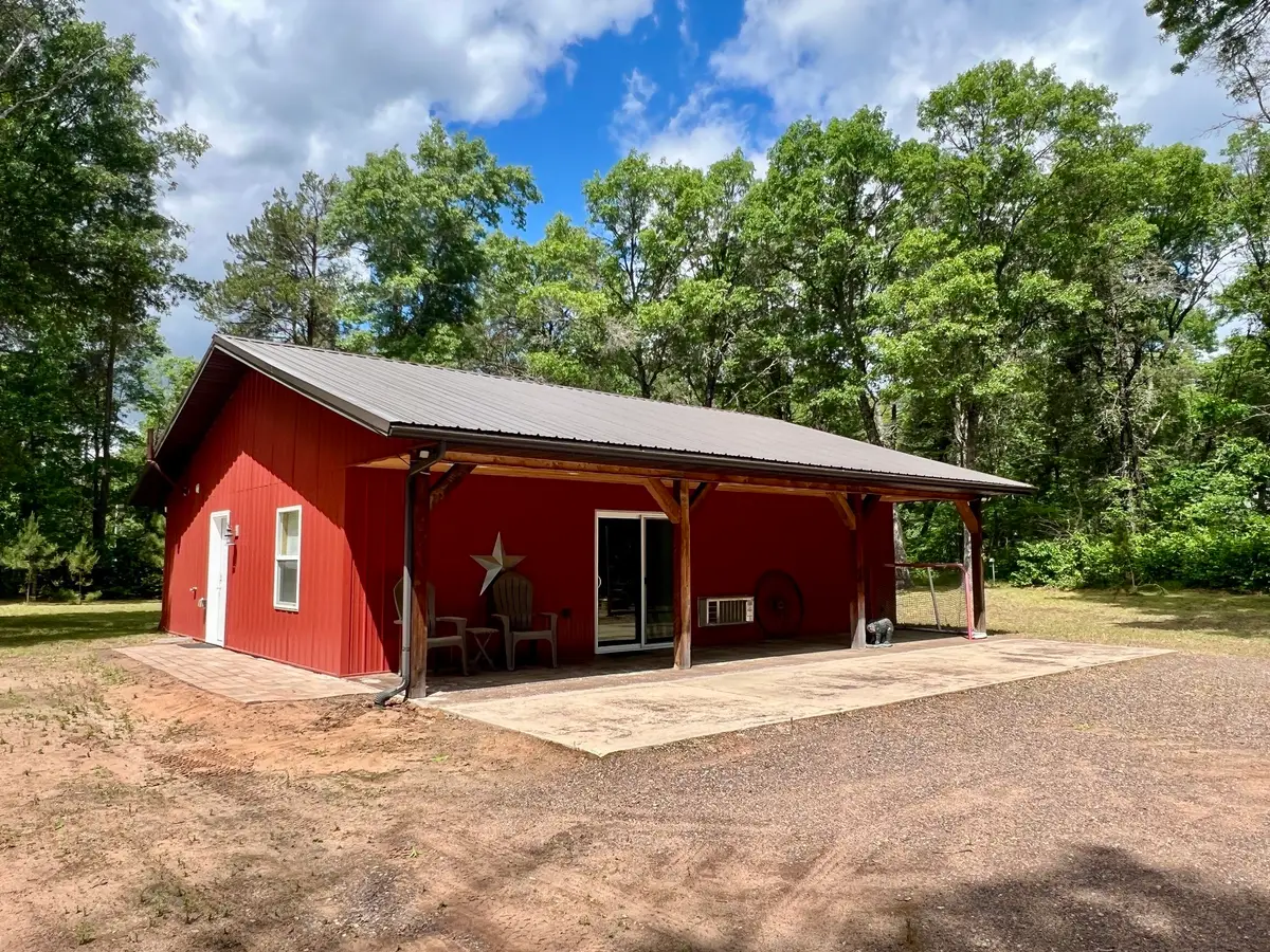 N 13035 Gilmore Drive, Minong, WI 54859 - #1