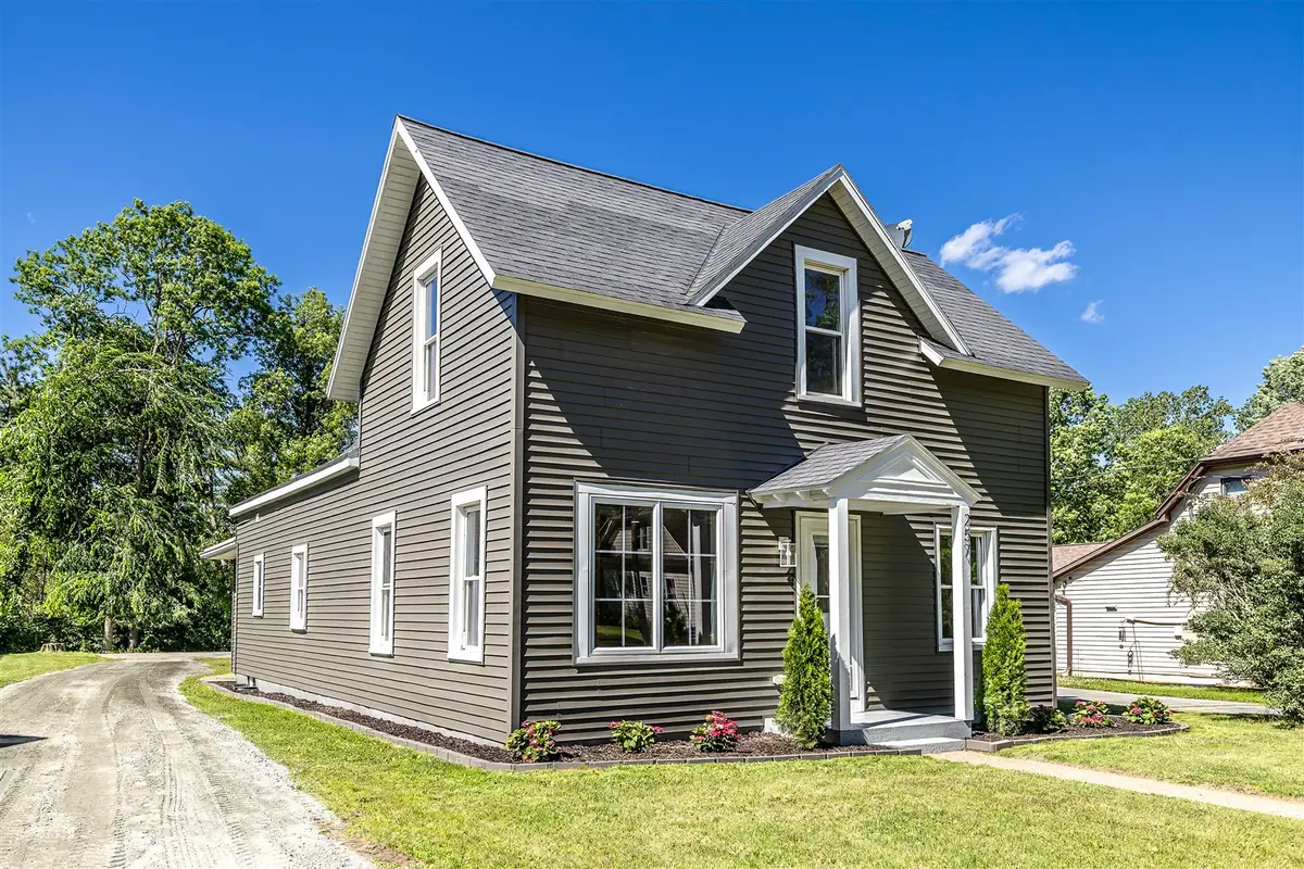 257 W Madison Street, Black River Falls, WI 54615 - #1