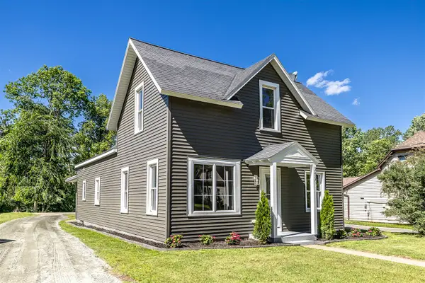 257 W Madison Street, Black River Falls, WI 54615