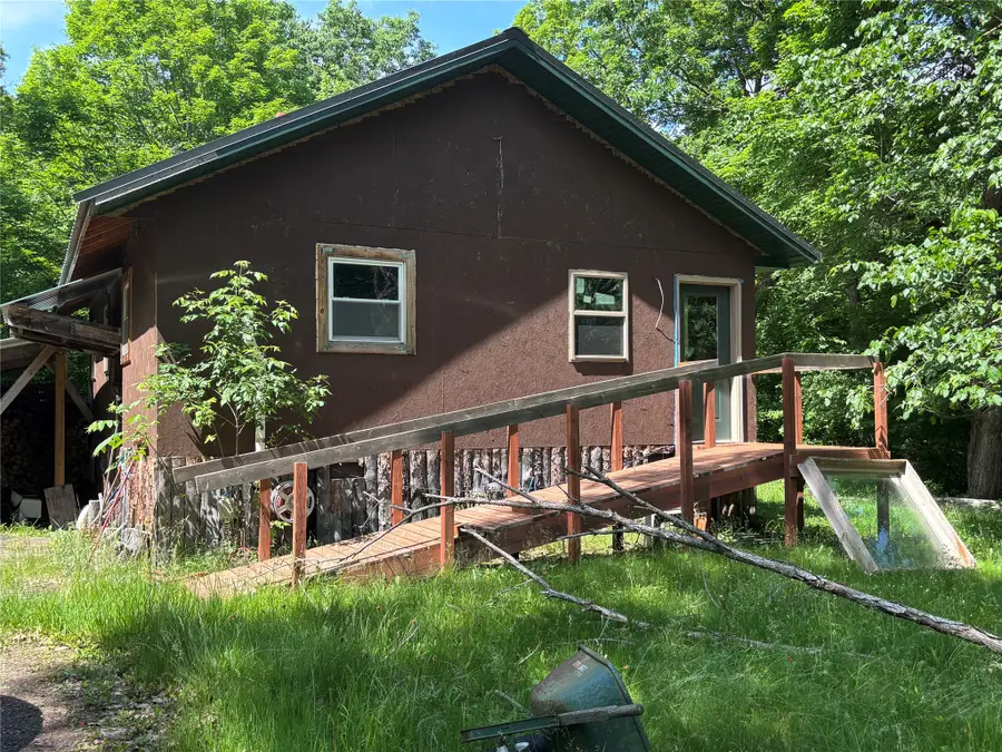 3338 130th Street, Frederic, WI 54837 - #2