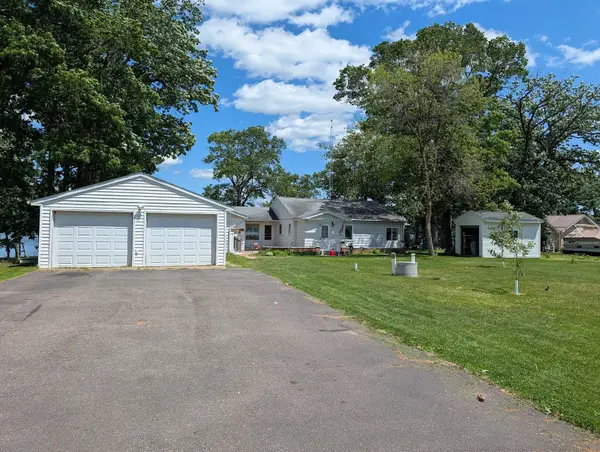 965 23 1/2 Street, Chetek, WI 54728