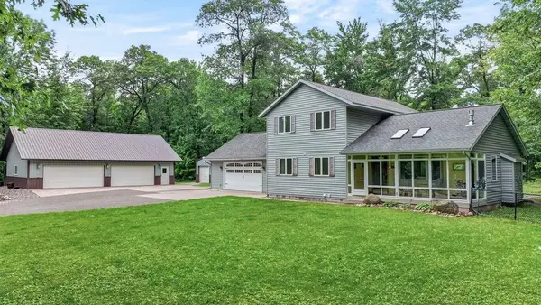 1615 20 1/8 Street, Cameron, WI 54822